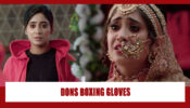 Yeh Rishta Kya Kehlata Hai Spoiler Alert: OMG!! Bride-to-be Sirat dons boxing gloves on wedding day