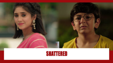 Yeh Rishta Kya Kehlata Hai Spoiler Alert: OMG!! Kairav to get shattered on knowing Sirat’s truth