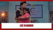 Yeh Rishta Kya Kehlata Hai Spoiler Alert: OMG!! Ranveer and Sirat’s life in DANGER?