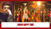 Yeh Rishta Kya Kehlata Hai Spoiler Alert: OMG!! Ranveer’s entry ruins Kairav’s happy time with family