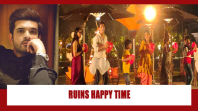 Yeh Rishta Kya Kehlata Hai Spoiler Alert: OMG!! Ranveer’s entry ruins Kairav’s happy time with family