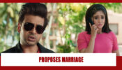 Yeh Rishta Kya Kehlata Hai Spoiler Alert: Ranveer asks Sirat to marry him