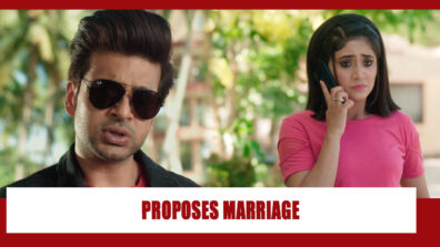 Yeh Rishta Kya Kehlata Hai Spoiler Alert: Ranveer asks Sirat to marry him