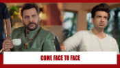 Yeh Rishta Kya Kehlata Hai Spoiler Alert: Ranveer comes face to face with his father