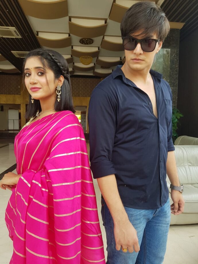 Yeh Rishta Kya Kehlata Hai Spoiler Alert: Ranveer gets arrested, Kartik reveals the truth about Ranveer to Sirat - 2