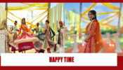 Yeh Rishta Kya Kehlata Hai Spoiler Alert: Sirat’s happy time with the Goenkas at the puja