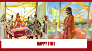 Yeh Rishta Kya Kehlata Hai Spoiler Alert: Sirat’s happy time with the Goenkas at the puja