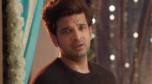 Yeh Rishta Kya Kehlata Hai Written Update S 66 Ep 275 28th May 2021: Ranvir meets his mother