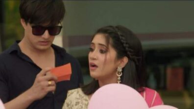 Yeh Rishta Kya Kehlata Hai Written Update S66 Ep 257 7th May 2021: Sirat meets Ranvir