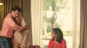 Yeh Rishta Kya Kehlata Hai Written Update S66 Ep 263 14th May 2021: Sirat bids goodbye to Goenkas