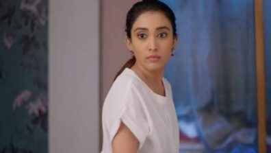 Yeh Rishta Kya Kehlata Hai Written Update S66 Ep252 1st May 2021: Rhea meets Ranvir