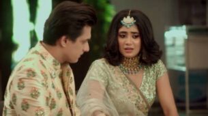 Yeh Rishta Kya Kehlata Hai Written Update S66 Ep254 4th May 2021: Sirat talks about her past to the Goenkas