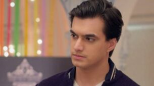 Yeh Rishta Kya Kehlata Hai Written Update S 66 Ep 324 5th August 2021: Kartik searches for Sirat