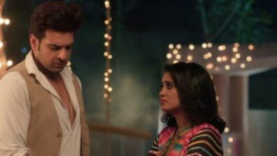 Yeh Rishta Kya Kehlata Hai Written Update S66 Ep264 15th May 2021: Ranvir proposes Sirat