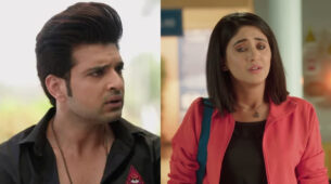 Yeh Rishta Kya Kehlata Hai Written Update S 66 Ep 313 12th July 2021: Ranvir learns the truth
