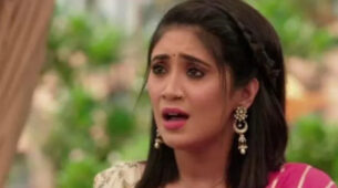 Yeh Rishta Kya Kehlata Hai Written Update S 66 Ep 289 12th June 2021: Sirat is in a quandary