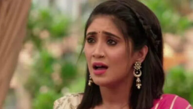 Yeh Rishta Kya Kehlata Hai Written Update S 66 Ep 289 12th June 2021: Sirat is in a quandary