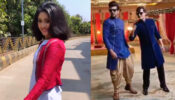Yeh Rishta Kya Kehlata Hain: Shivangi Joshi does a hair flip, Mohsin Khan & Karan Kundrra in search for their ‘desi girl’