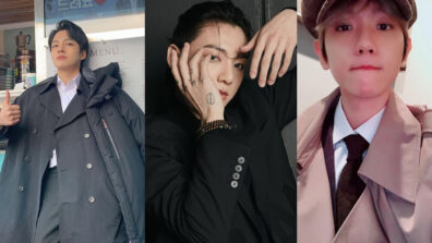 Yeo Jin-Goo, Jungkook, Baekhyun: Times When These K-Pop Idols Left Netizens Astonished With Their Blazing Looks