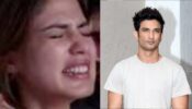 You’ll just have to trust me – Rhea Chakraborty shares cryptic post ahead of Sushant Singh Rajput’s first death anniversary