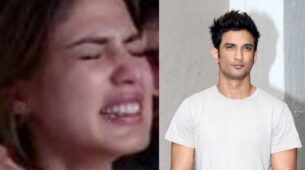 You’ll just have to trust me – Rhea Chakraborty shares cryptic post ahead of Sushant Singh Rajput’s first death anniversary