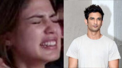 Sushant Singh Rajput Case: Rhea Chakraborty makes serious allegations against late actor’s family, reveals Sara Ali Khan had rolled ‘doobies’