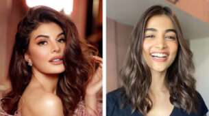 You’re The Best: Pooja Hegde sends a special gift to Jacqueline Fernandez, what’s inside the box?