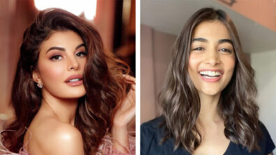 You’re The Best: Pooja Hegde sends a special gift to Jacqueline Fernandez, what’s inside the box?