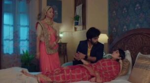 Mann Ki Awaaz Pratigya 2 spoiler alert: Meera’s next plan to separate Krishna and Pratigya