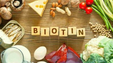 10 Biotin-Rich Foods To Improve Your Hair Health