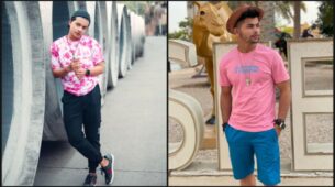 10 Must-Have Colors From Riyaz Aly & Siddharth Nigam’s Wardrobe