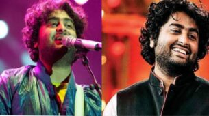 10 Reasons Why Arijit Singh Rules Our Heart