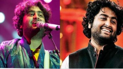 10 Reasons Why Arijit Singh Rules Our Heart