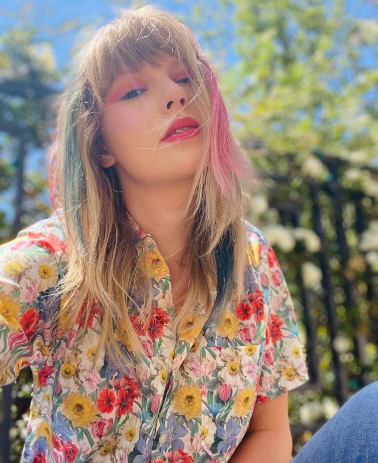 10 Times Ariana Grande And Taylor Swift Made History In Iconic Immortal Fashion Goals 836480