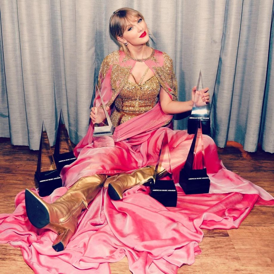 10 Times Ariana Grande And Taylor Swift Made History In Iconic Immortal Fashion Goals 836482