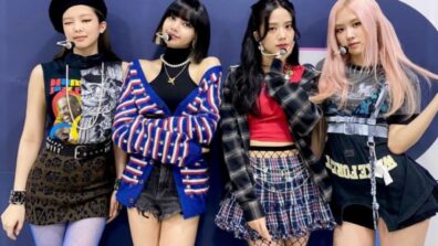 10 Times Blackpink Girls Looked Like Dolls And Fans Went Oh La La