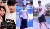 [10 Years of Transformation] Aladdin fame Siddharth Nigam’s adorable transformation video will make you crush on him