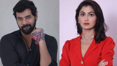 The leap holds a lot of excitement for our audiences as Abhi and Pragya’s bhagyas are all set to change completely: Shabir Ahluwalia and Sriti Jha on Kumkum Bhagya