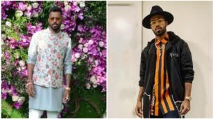 Groovy Outfits That Prove Hardik Pandya Is The Most Stylish Cricketer