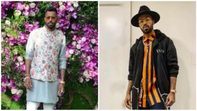 Groovy Outfits That Prove Hardik Pandya Is The Most Stylish Cricketer