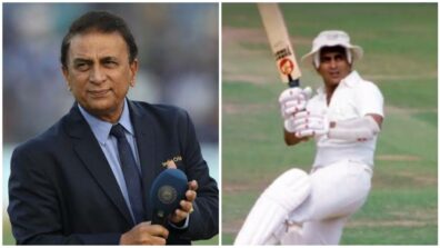 Sunil Gavaskar – One Of The Greatest Opening Batsmen Of All Time