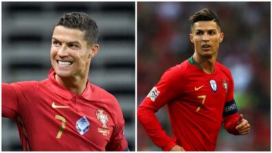 Cristiano Ronaldo Breaks Two Records By Scoring 2 Goals In A Euro 2020 Opener Against Hungary