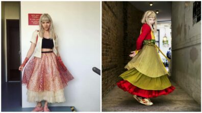 Some Unique Fashion Styles Of Aurora Aksnes Will Make You Jealous