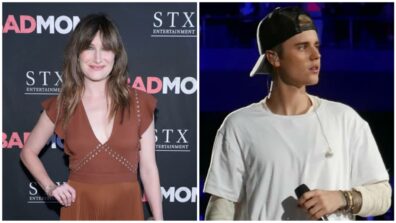 OMG! Kathryn Hahn Apologizes To Justin Bieber, Find Out Why?