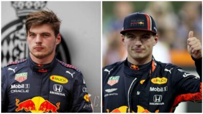 Verstappen Tops The Table – 2021 Driver Standings