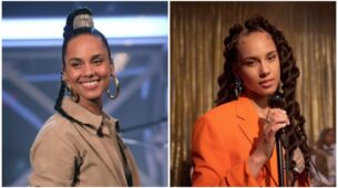 The Ideal Songs Playlist Of Alicia Keys To Listen On Repeat: Check Out