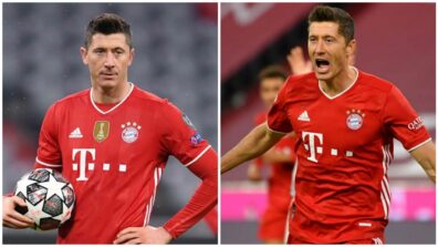 Robert Lewandowski – The Goal Scorer Machine