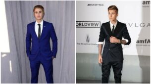 That’s My Boy: Justin Bieber And His Hot Suit Looks To Steal Right Away