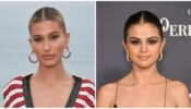 2 Times When Hailey Bieber And Selena Gomez Wore The Same Earrings: Which Beauty Rocked The Look?