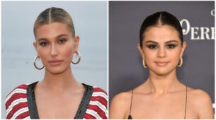 2 Times When Hailey Bieber And Selena Gomez Wore The Same Earrings: Which Beauty Rocked The Look?